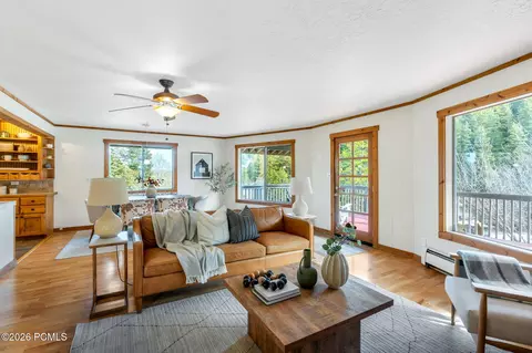 4958 W Ponderosa Ct, Park City, UT 84098