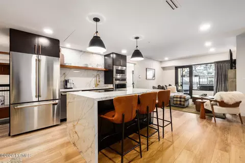 201 Heber Ave UNIT 301/201, Park City, UT 84060