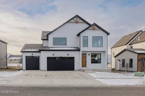 2878 E Hayloft Ln, Heber City, UT 84032