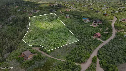 8992 E Clyde Lake Cir #366, Heber City, UT 84032
