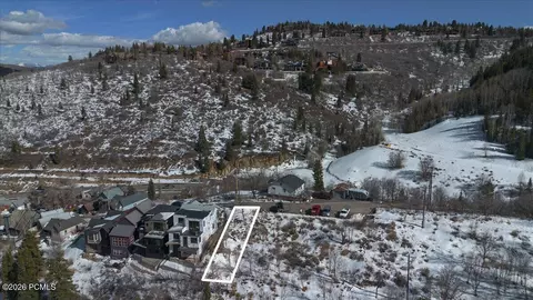 90 Prospect Ave #1, Park City, UT 84060