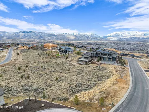 2420 E Boulder Top Way #546, Heber City, UT 84032