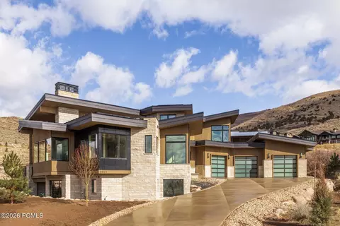 2065 E Chimney Rock Cir, Heber City, UT 84032