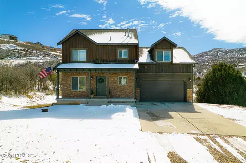 8374 E Lake Pines Dr, Heber City, UT 84032