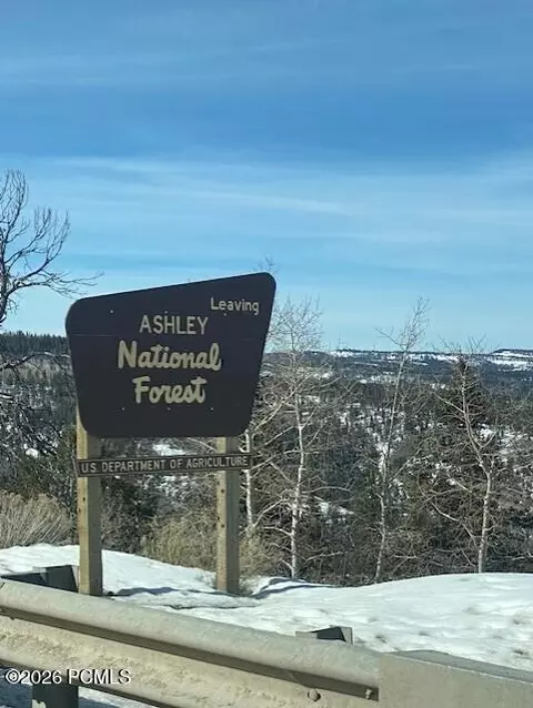 11928 Hwy 191 #0011-0928, Duchesne, UT 84021
