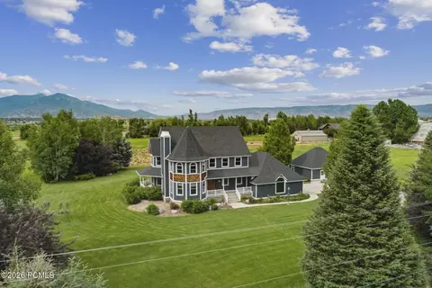 3136 W 2400 South S, Heber City, UT 84032