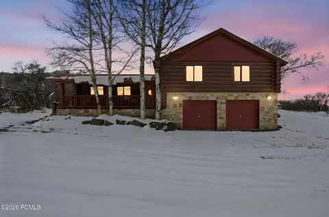 2454 S Timber Lakes Dr, Heber City, UT 84032