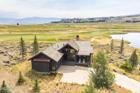 7360 N Victory Club Dr, Heber City, UT 84032