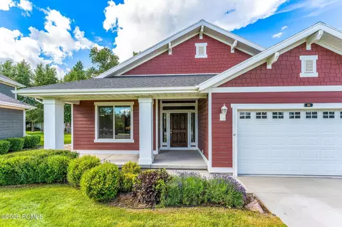 314 W Lady Bank Ln, Midway, UT 84049