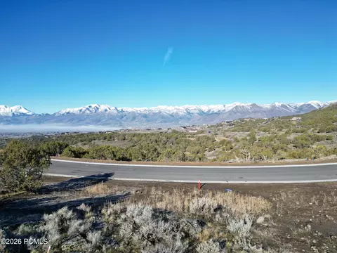 2976 E Mount Aire Dr #897, Heber City, UT 84032