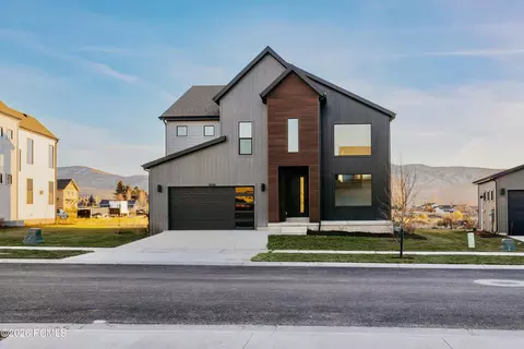 2846 E Hayloft Ln, Heber City, UT 84032
