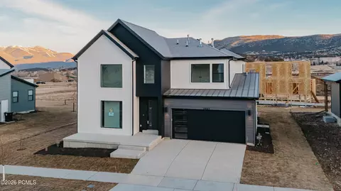 2863 E Hayloft Ln, Heber City, UT 84032