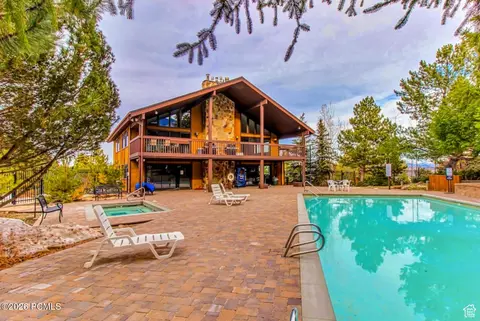 2025 Canyons Resort Dr #P4, Park City, UT 84098