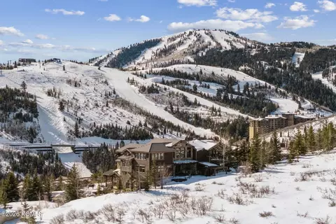 3438 Snow Top Ct, Park City, UT 84060