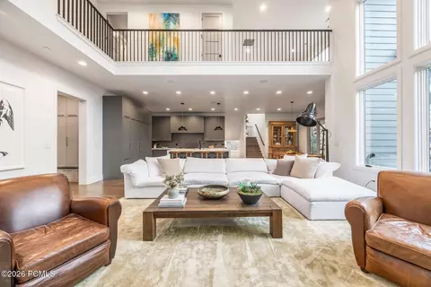 2565 Ledger Way, Park City, UT 84060