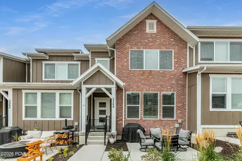 2268 N Wildwood Ln #277, Heber City, UT 84032
