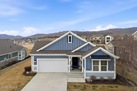 2727 E Red Barn Rd, Heber City, UT 84032