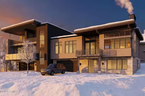 2281 W Sonder Way, Park City, UT 84060