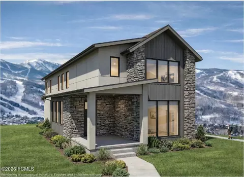 6638 Purple Poppy Ln, Park City, UT 84098