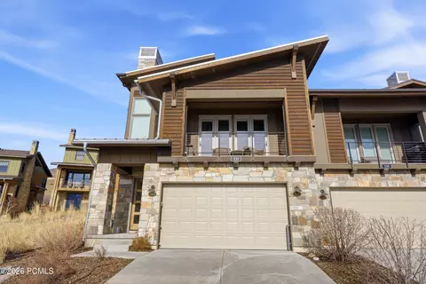 Exterior - 337 E Overlook Loop, Hideout, UT 84036 photo 6 of 6