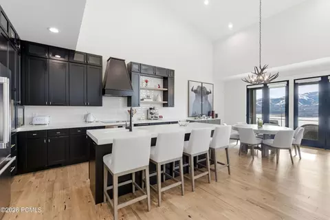 Kitchen - 337 E Overlook Loop, Hideout, UT 84036 photo 1 of 5