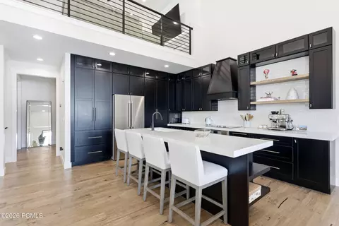 Kitchen - 337 E Overlook Loop, Hideout, UT 84036 photo 5 of 5