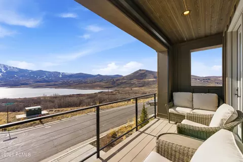 Exterior - 337 E Overlook Loop, Hideout, UT 84036 photo 5 of 6