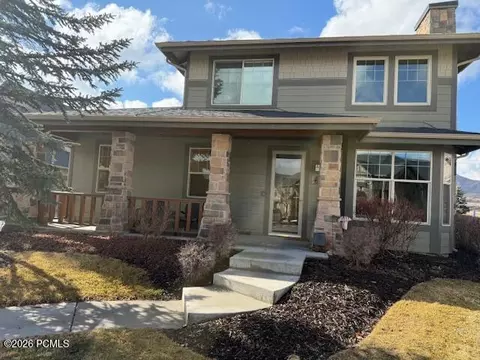 5975 N Fox Pointe Cir #A-2, Park City, UT 84098