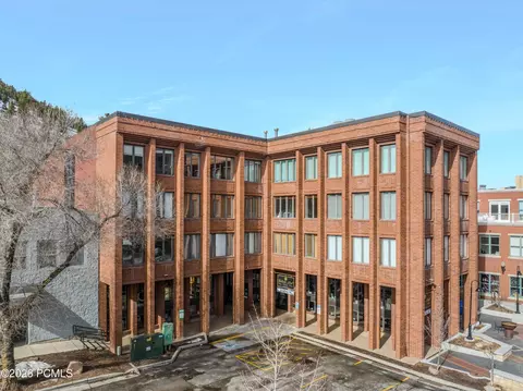580 Main Street St #402, Park City, UT 84060