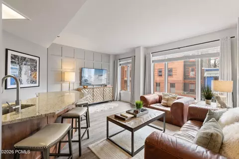 580 Main St #306, Park City, UT 84060