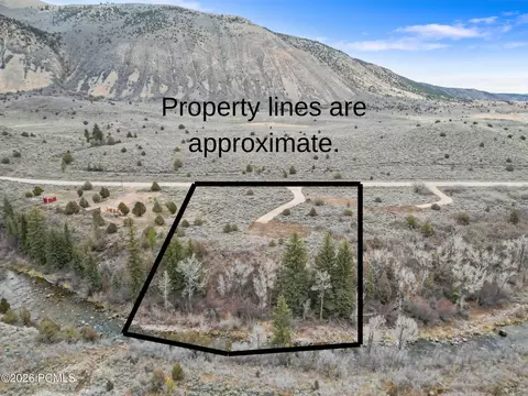 north fork road, Hanna, UT 84031