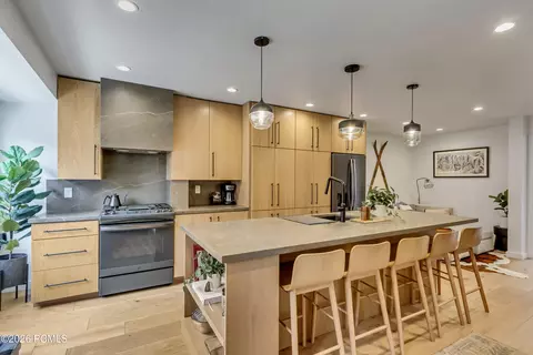 1482 Park Ave, Park City, UT 84060