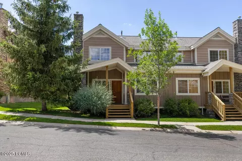 5501 Bobsled Blvd #T31, Park City, UT 84098