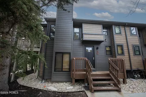 2100 Canyons Resort Dr #21C, Park City, UT 84098