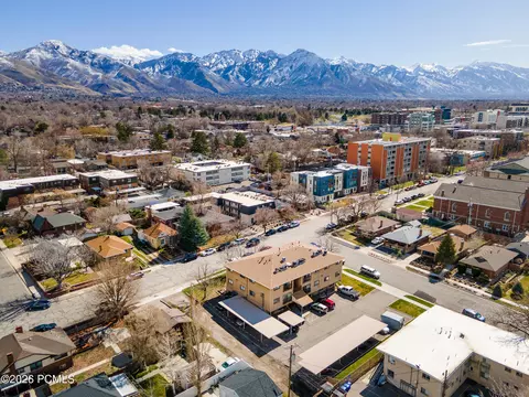 1922 S 1200 East E #15, Salt Lake City, UT 84105