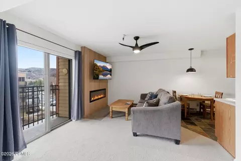 1940 Prospector Ave #429, Park City, UT 84060