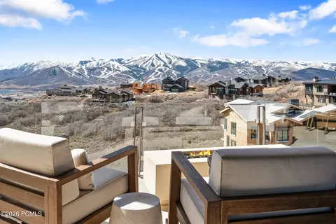 11546 N Fox Hollow Ct, Hideout, UT 84036