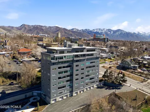 1235 E 200 South S #1001, Salt Lake City, UT 84102