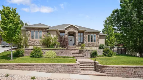 372 N Waterside Rd, Heber City, UT 84032