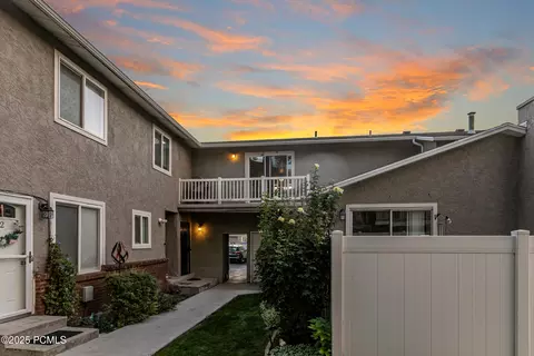 5235 S Glendon Way #Y4, Murray, UT 84123