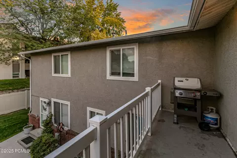 Exterior - 5235 S Glendon Way #Y4, Murray, UT 84123 photo 2 of 3