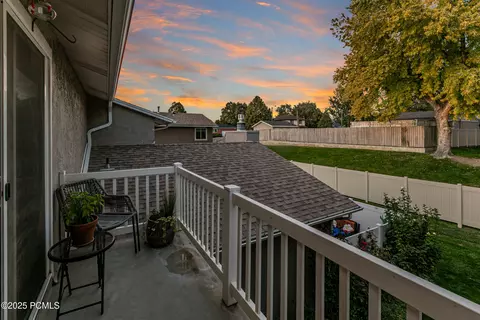 Exterior - 5235 S Glendon Way #Y4, Murray, UT 84123 photo 3 of 3