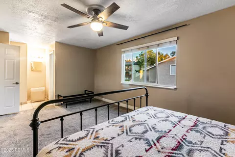 Bedroom - 5235 S Glendon Way #Y4, Murray, UT 84123 photo 2 of 4