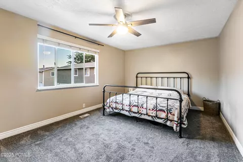 Bedroom - 5235 S Glendon Way #Y4, Murray, UT 84123 photo 1 of 4