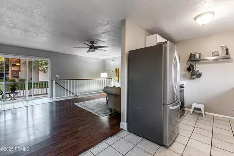Kitchen - 5235 S Glendon Way #Y4, Murray, UT 84123 photo 1 of 6
