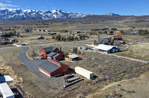 469 Maple Dr, Park City, UT 84098