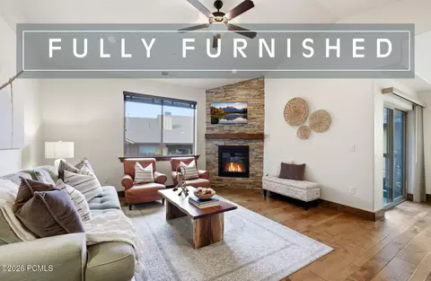 14311 N Buck Horn Trl #42 O, Kamas, UT 84036