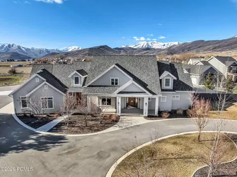 143 W 970 South S, Midway, UT 84049