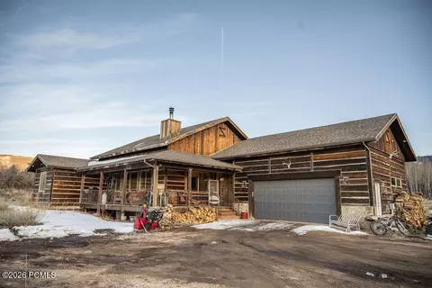 9449 Deer Creek Dr, Heber City, UT 84032
