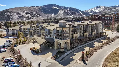 2653 W Canyons Resort Dr #228, Park City, UT 84098